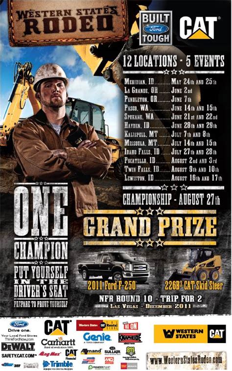 skid steer skills competition|Cat Dealer Challenges Equipment Operators to Prove Skills in .